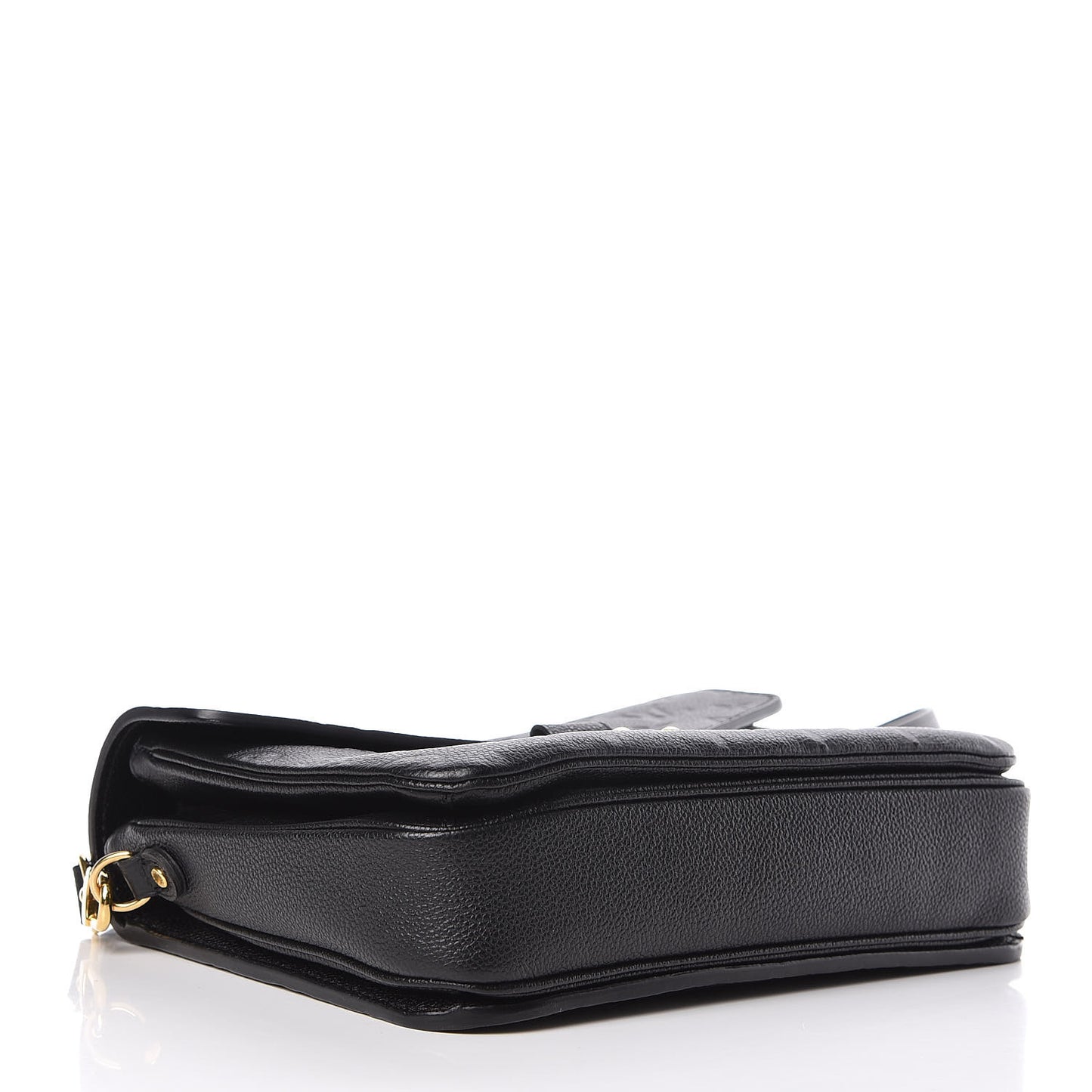 Empreinte Pochette Metis Black
