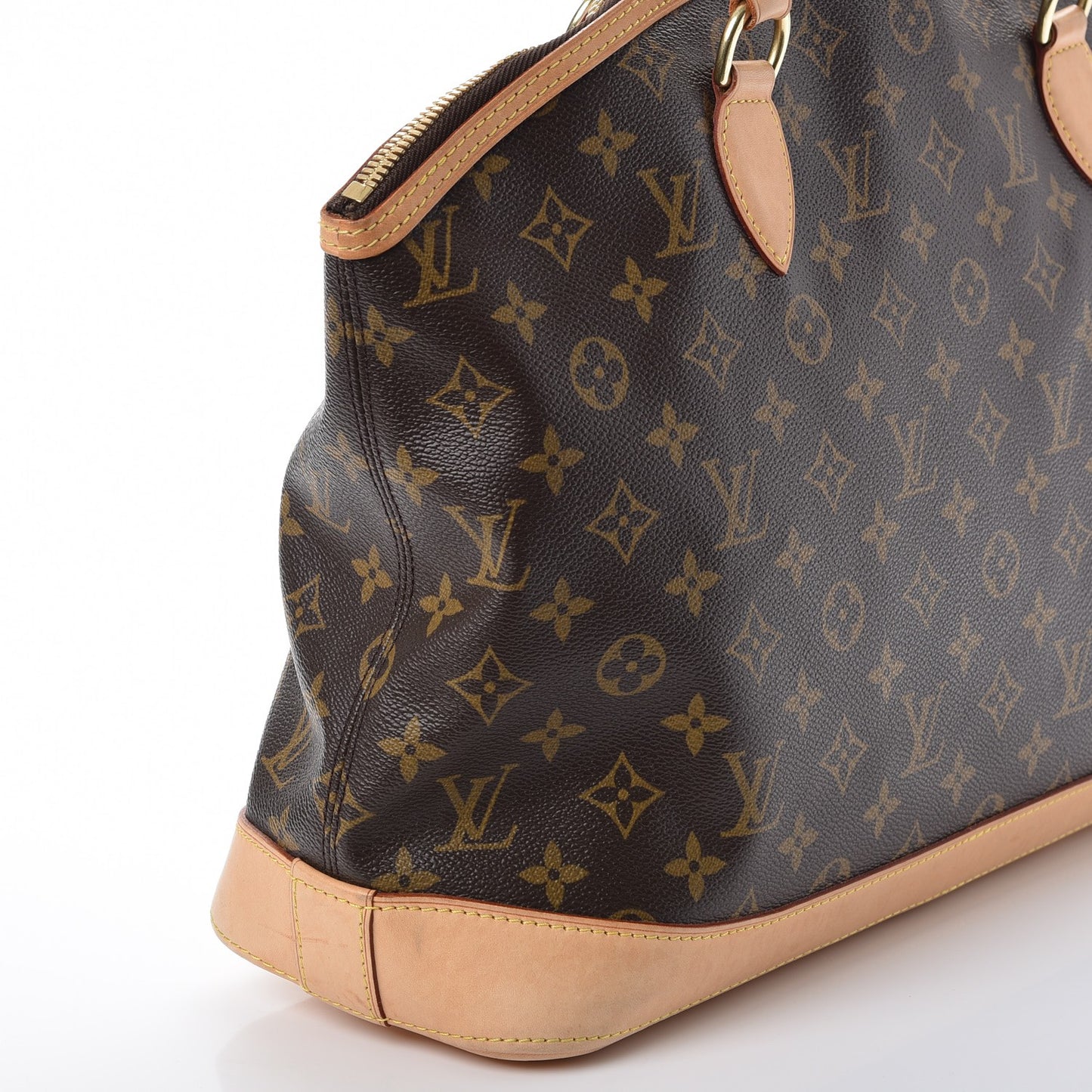 Monogram Lockit Horizontal