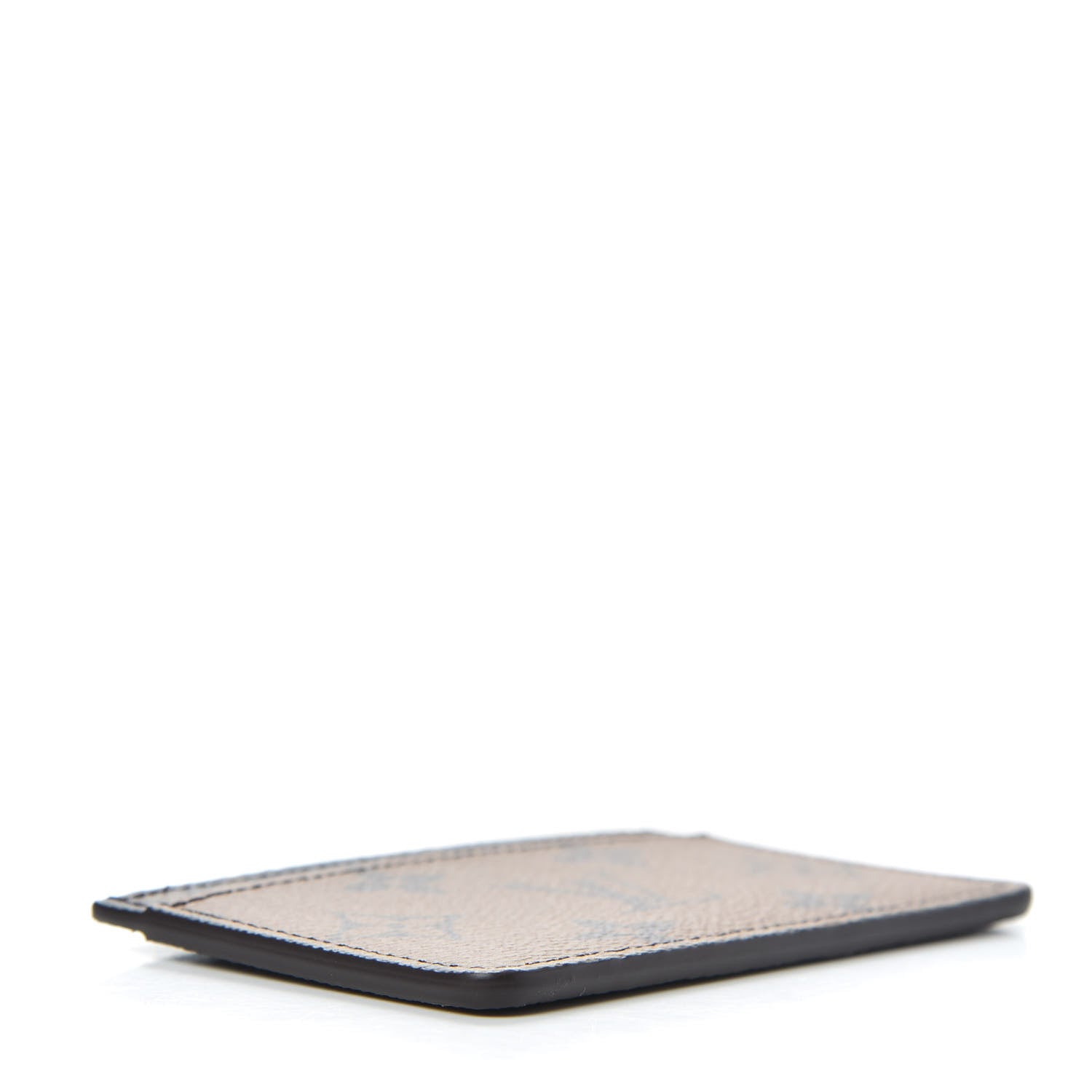 Louis Vuitton Reverse Monogram Card Holder 4 of 5