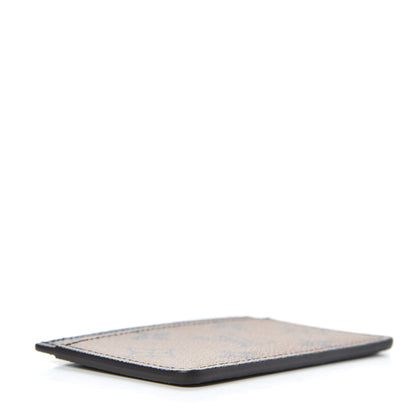 Louis Vuitton Reverse Monogram Card Holder 4 of 5