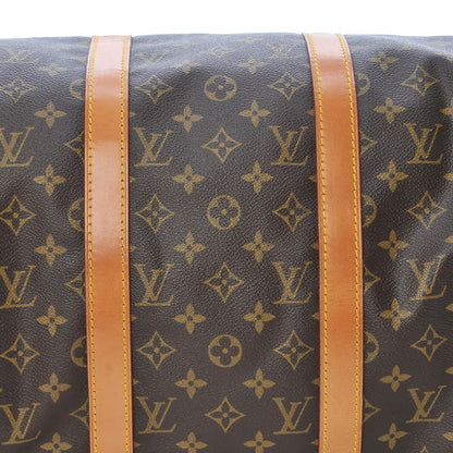 Louis Vuitton Monogram Keepall 50 12 of 13