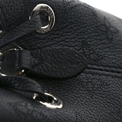 Louis Vuitton Mahina Bella Black 7 of 11