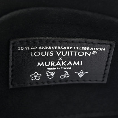 Louis Vuitton LV X TM Monogram Multicolor OnTheGo East West Black 6 of 13