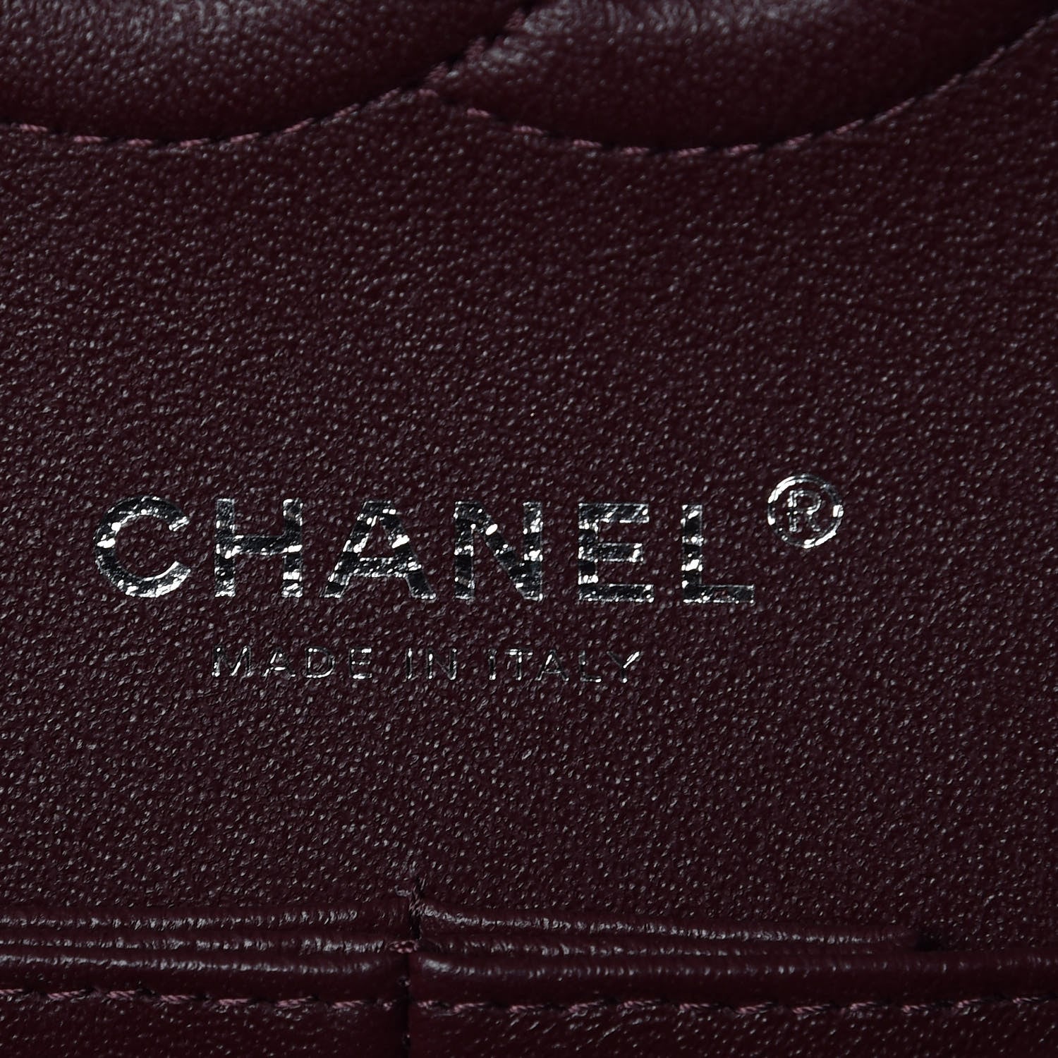 Chanel Caviar Quilted Medium Double Flap Black 6 of 8