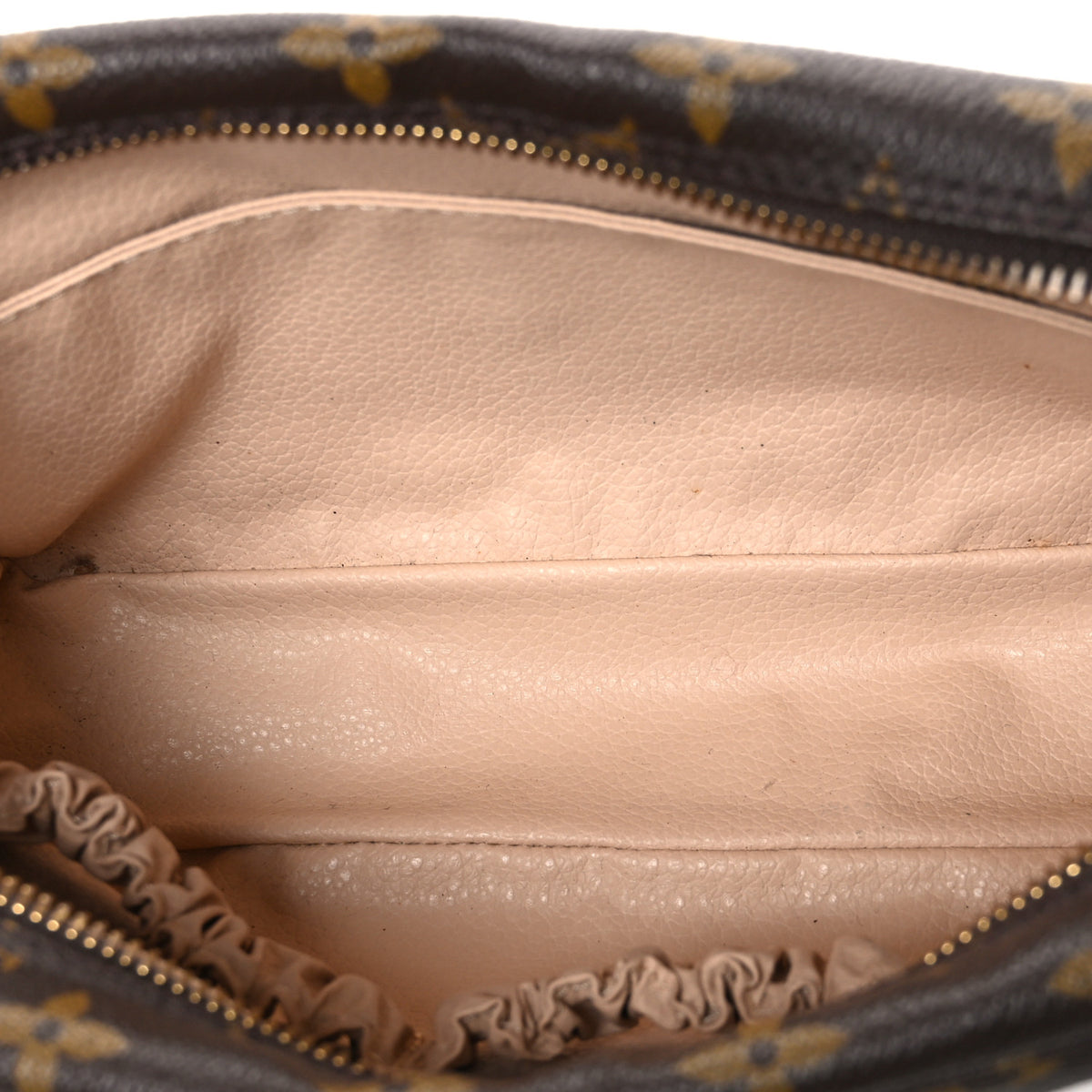 Monogram Trousse Toilette 23