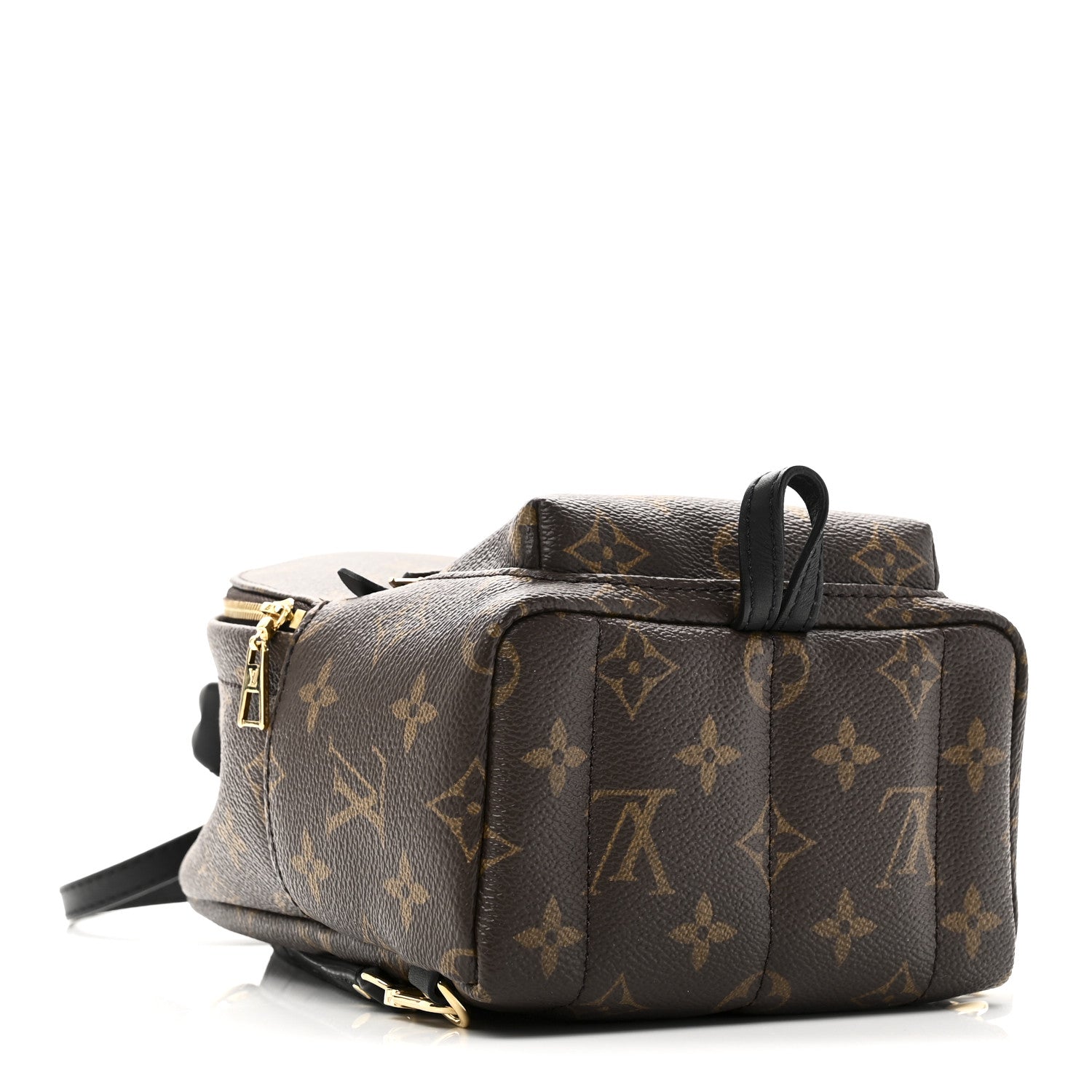 Louis Vuitton Monogram Palm Springs Backpack Mini 4 of 9