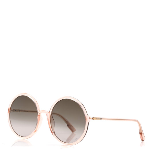Acetate So Stellaire 3 Sunglasses Pink