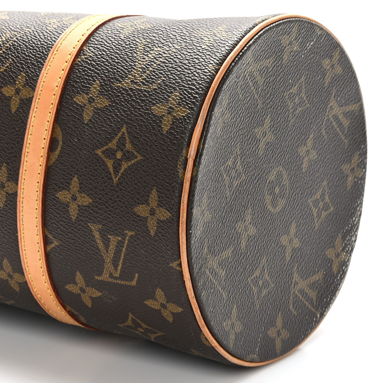 Louis Vuitton Monogram Papillon 26 8 of 8