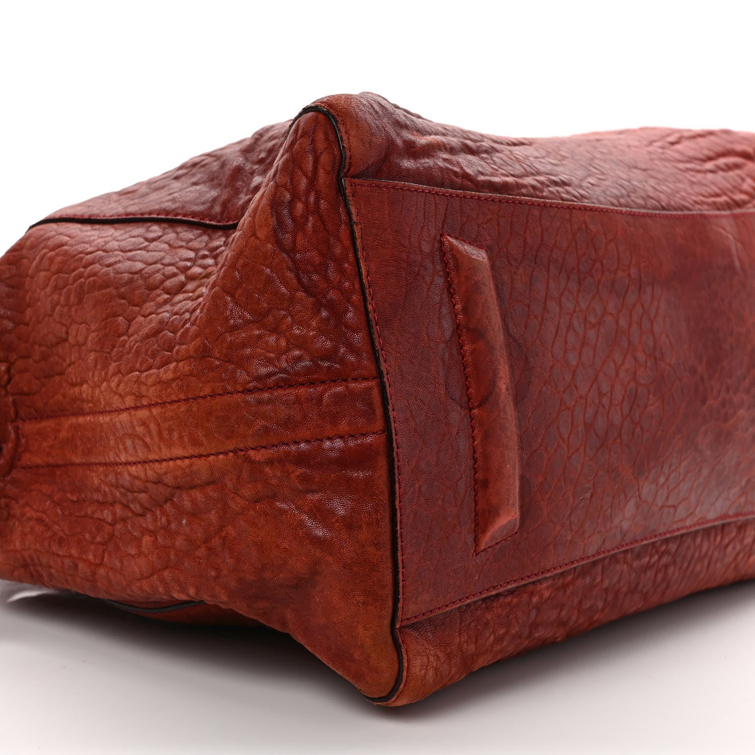 Givenchy Pebbled Calfskin Medium Antigona Brick 7 of 10