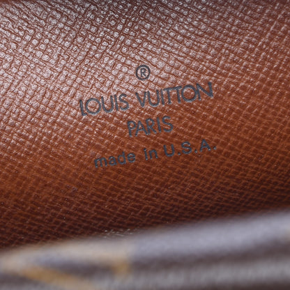 Louis Vuitton Monogram Cite MM 6 of 14