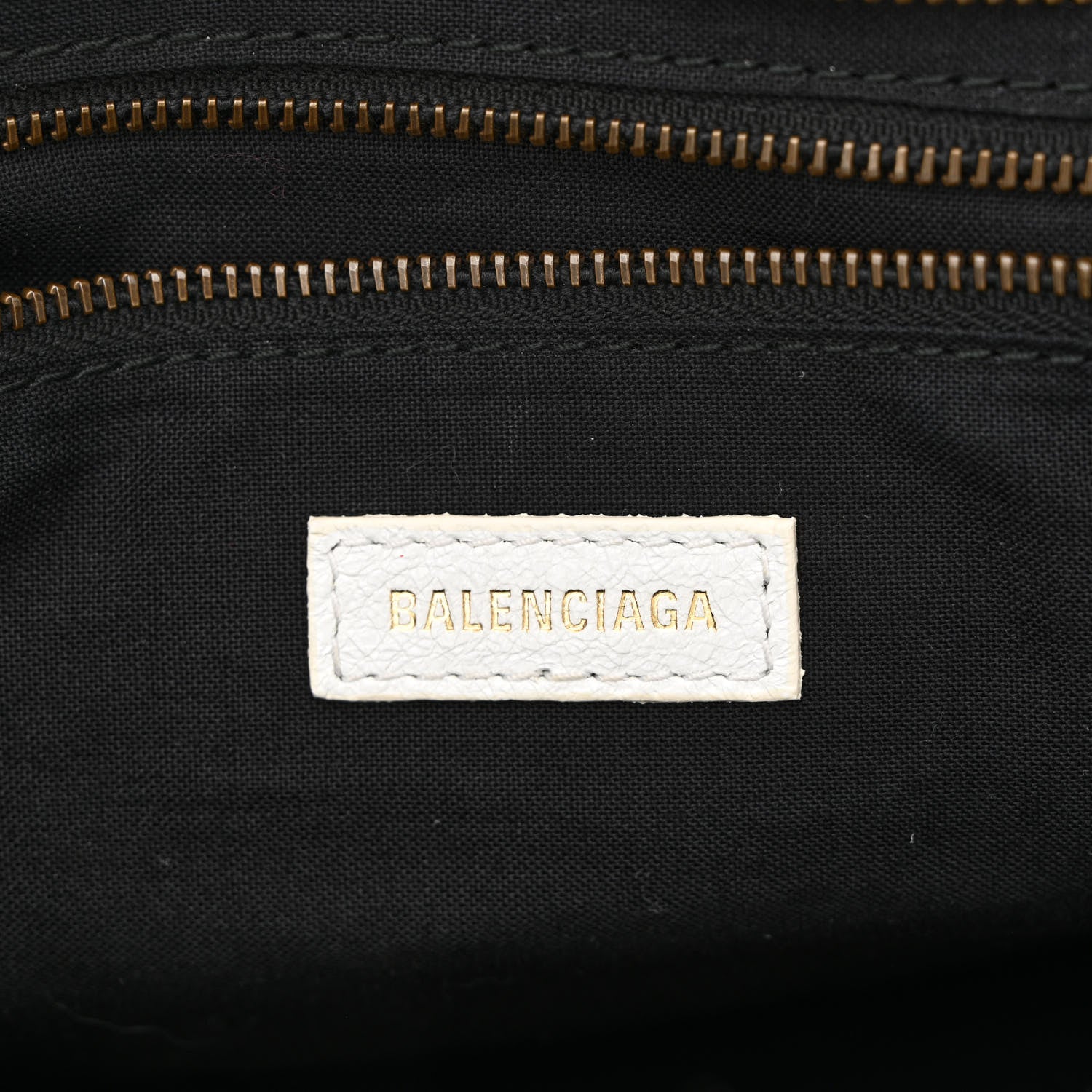 Balenciaga Agneau Graffiti All Over Classic Hardware City White Bleu Rouge 6 of 13