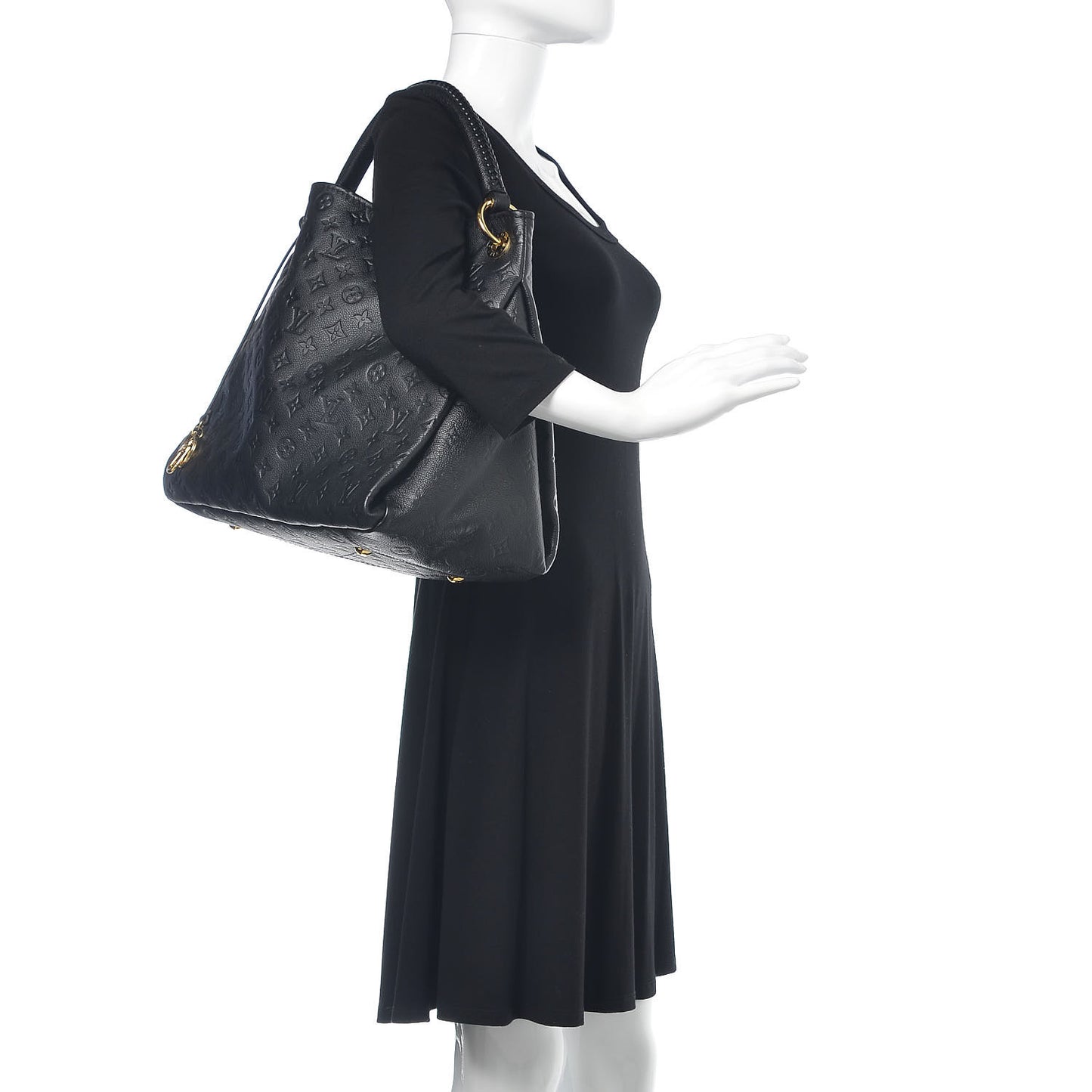 Empreinte Artsy MM Black