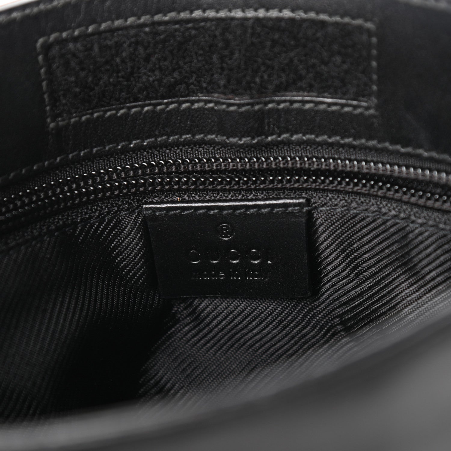 Gucci GG Monogram Web Crossbody Messenger Bag 6 of 9