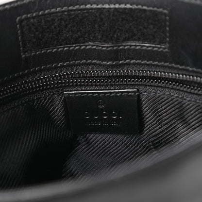 Gucci GG Monogram Web Crossbody Messenger Bag 6 of 9