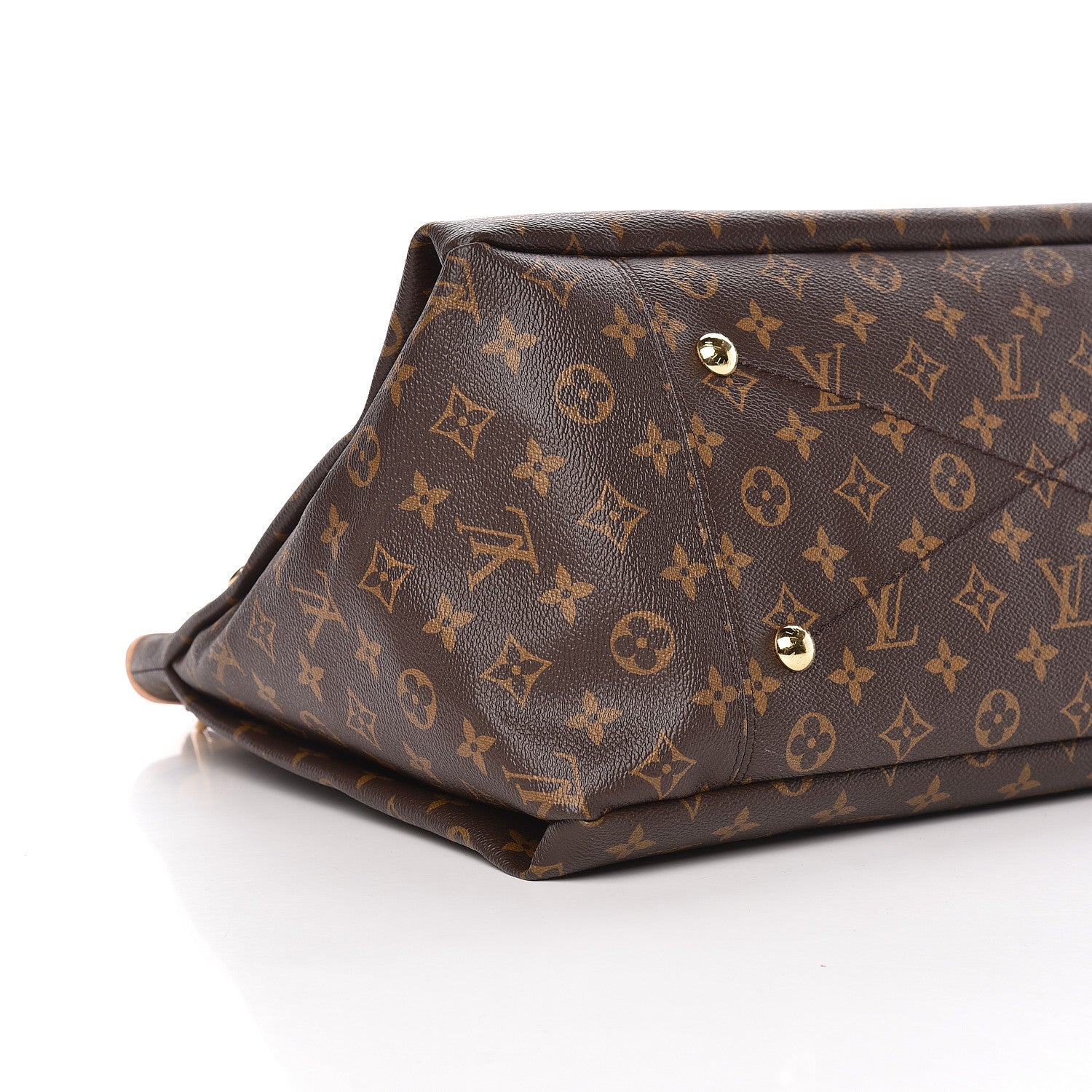 Louis Vuitton Monogram Artsy MM 12 of 14