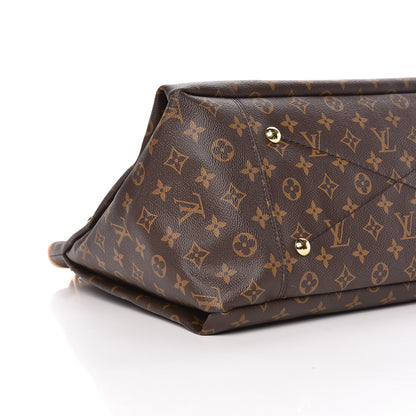 Louis Vuitton Monogram Artsy MM 12 of 14