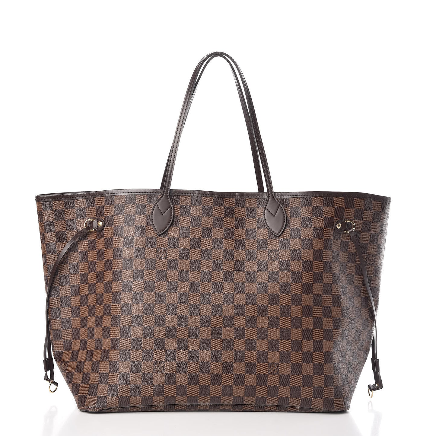 Damier Ebene Neo Neverfull GM