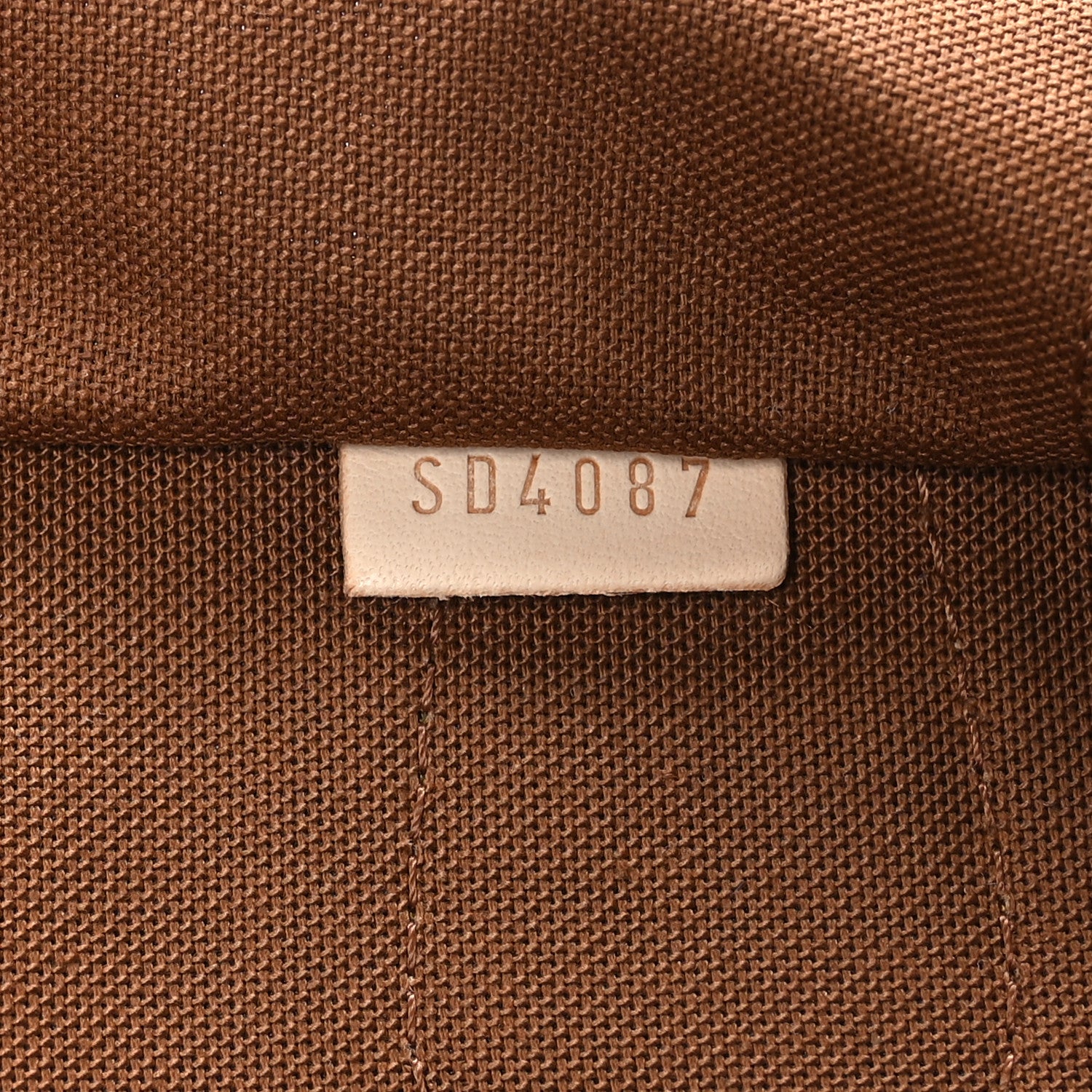 Louis Vuitton Monogram Montorgueil GM 6 of 8