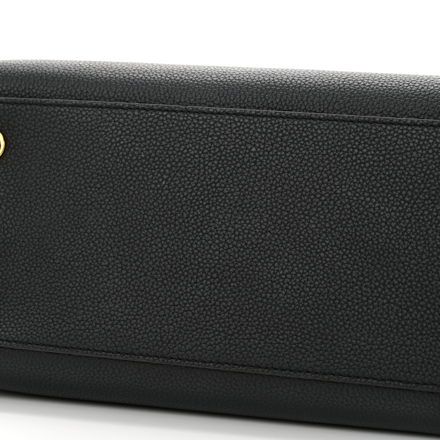 Taurillon City Steamer MM Black