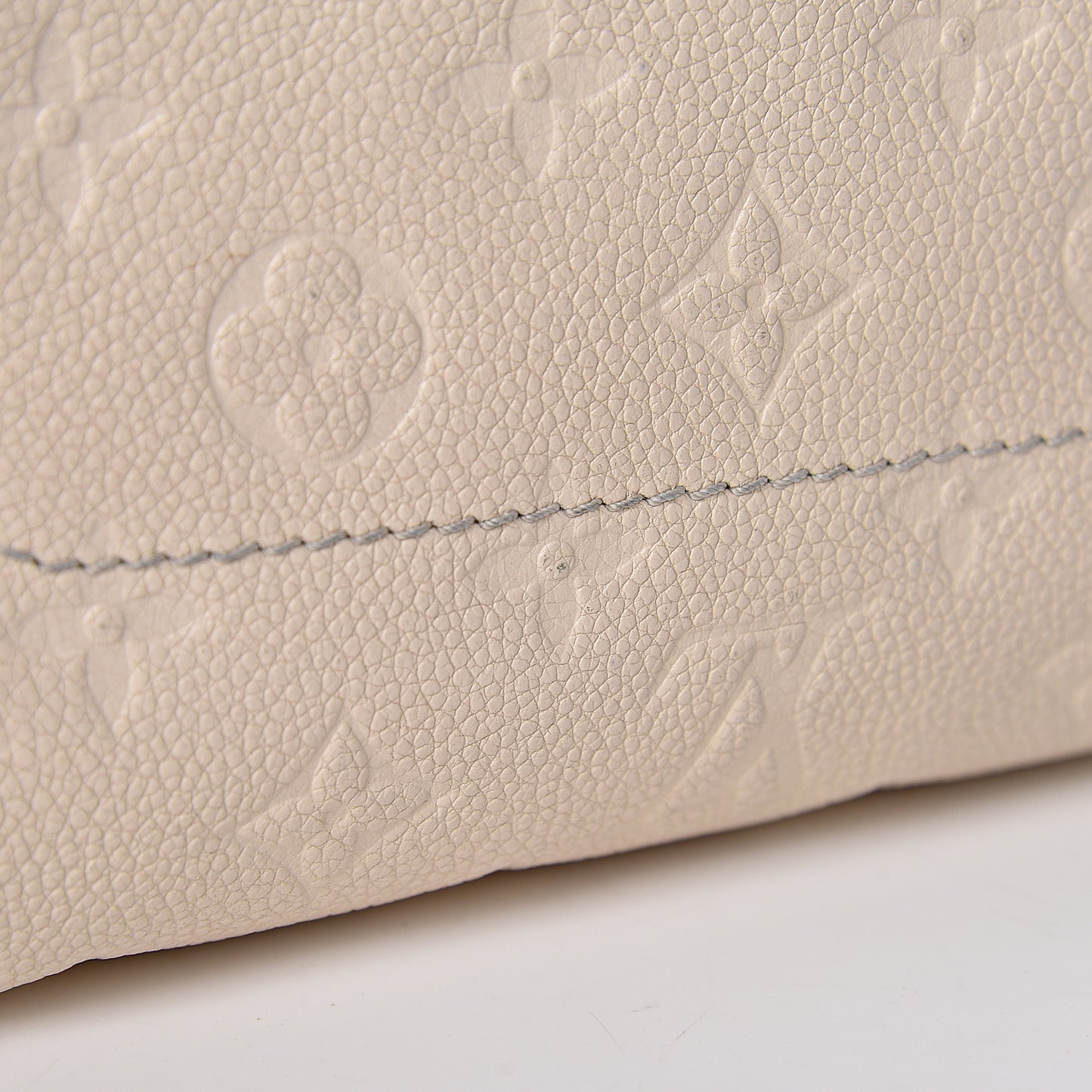 Empreinte Fascinante Neige