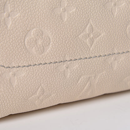 Louis Vuitton Empreinte Fascinante Neige 17 of 25