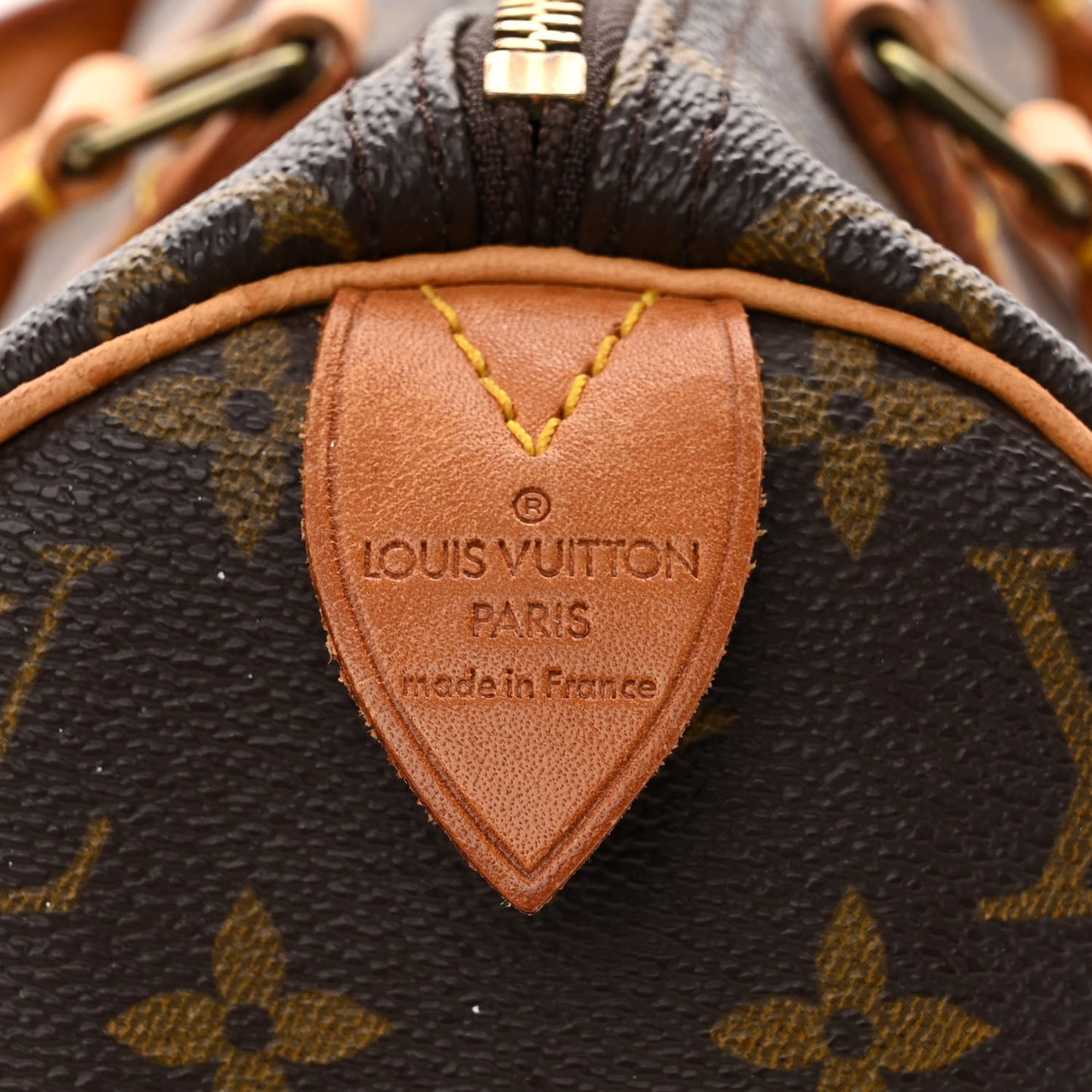 Monogram Speedy 30