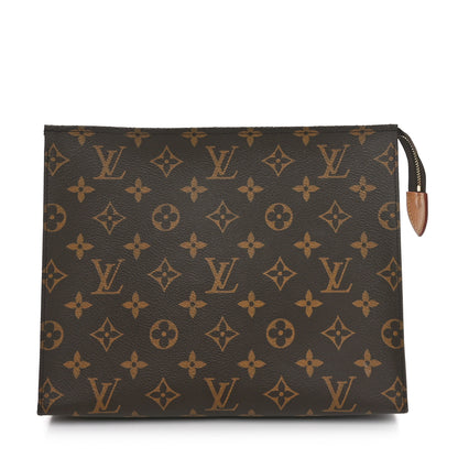 Louis Vuitton Monogram Toiletry Pouch 26 1 of 9