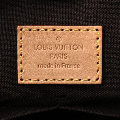 Louis Vuitton Monogram Iena PM 5 of 8