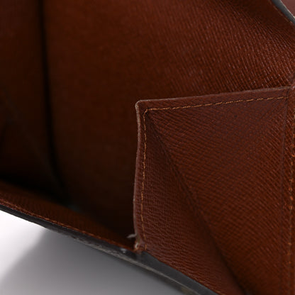 Louis Vuitton Monogram Elise Wallet 20 of 20