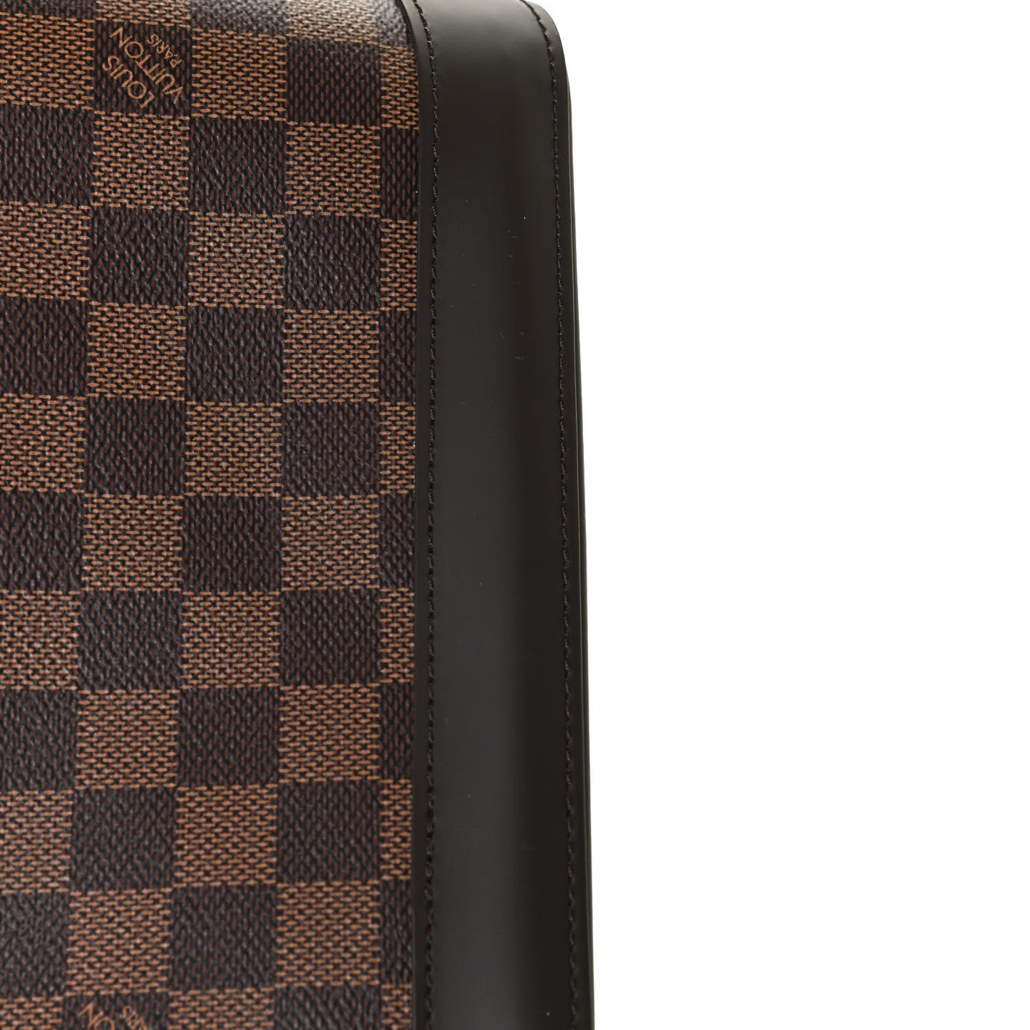Damier Ebene Alma BB