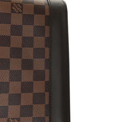 Louis Vuitton Damier Ebene Alma BB 13 of 15