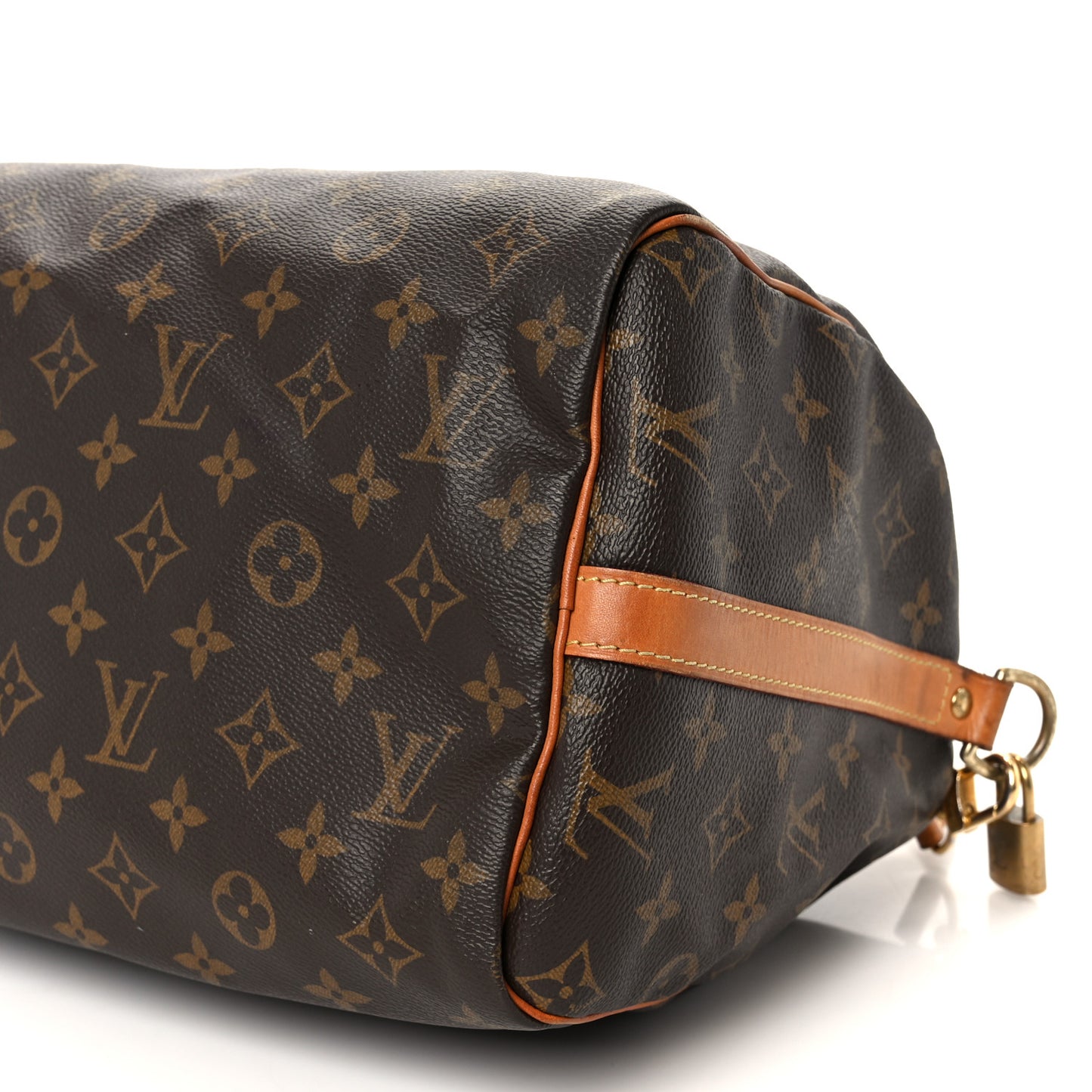 Monogram Speedy Bandouliere 30