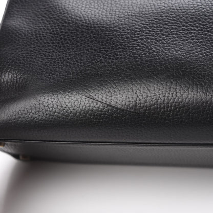 Hermes Ardennes Kelly Retourne 35 Black 20 of 20