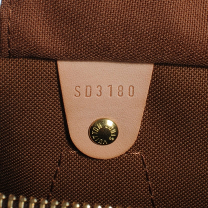 Louis Vuitton Monogram Speedy 35 6 of 7
