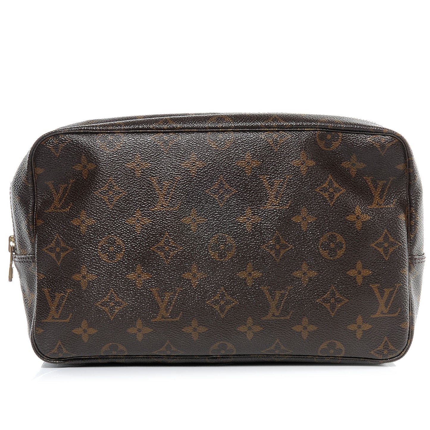 Monogram Trousse Toilette 28
