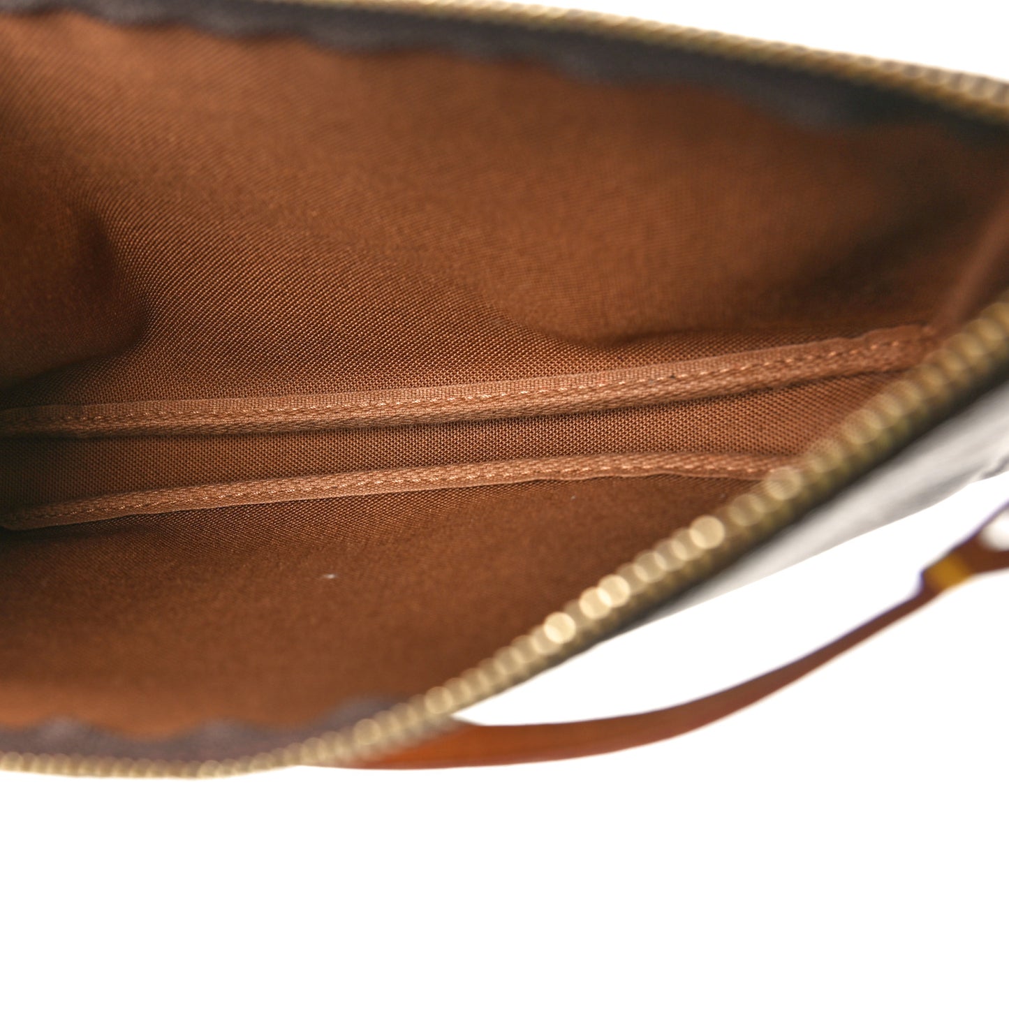 Monogram Pochette Accessories
