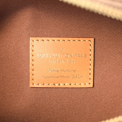 Louis Vuitton Monogram Dust Rush Bumbag 5 of 8