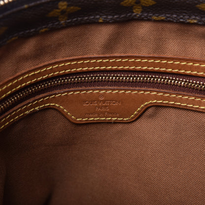 Louis Vuitton Monogram Cabas Piano 8 of 8