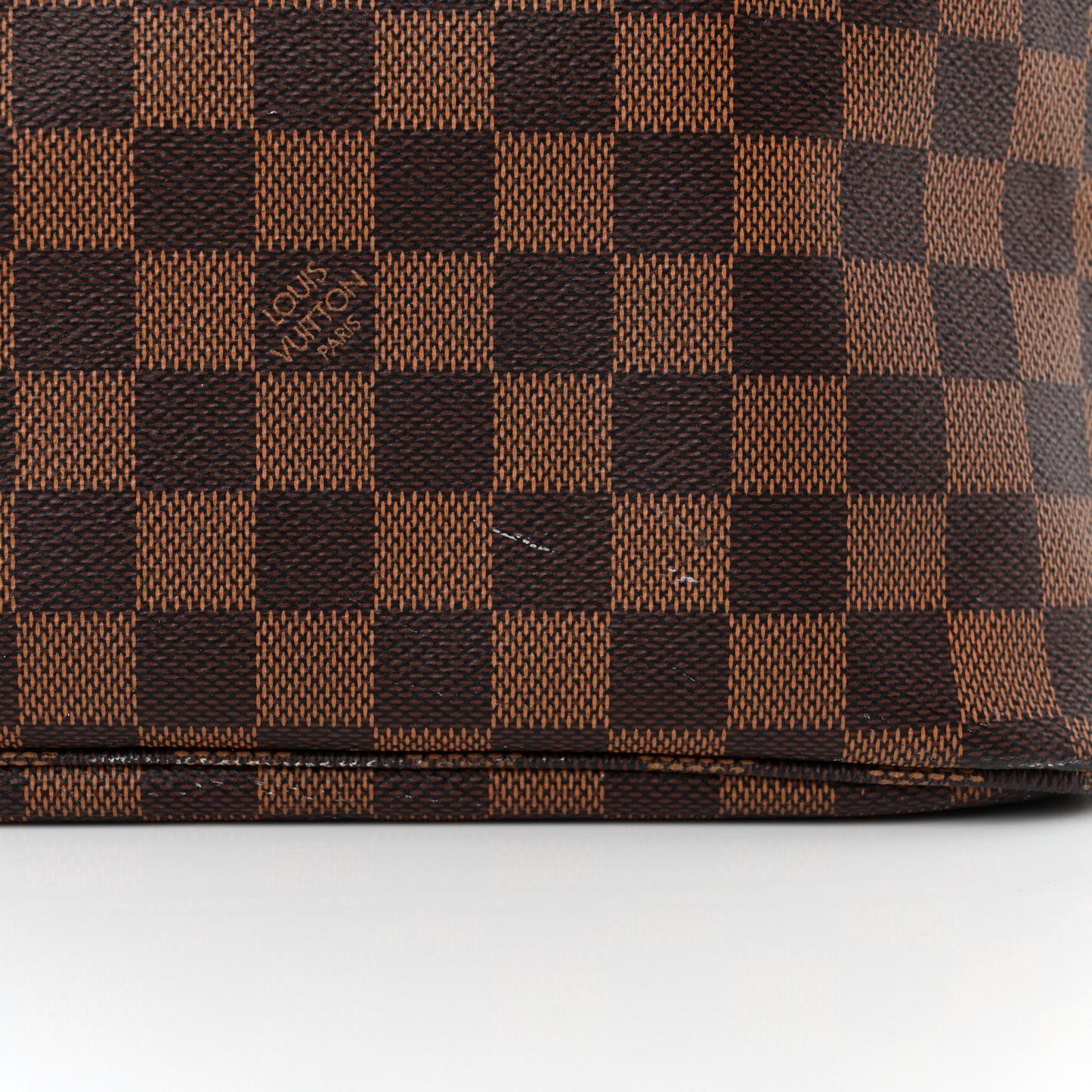 Damier Ebene Neo Neverfull GM