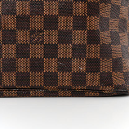 Louis Vuitton Damier Ebene Neo Neverfull GM 11 of 14