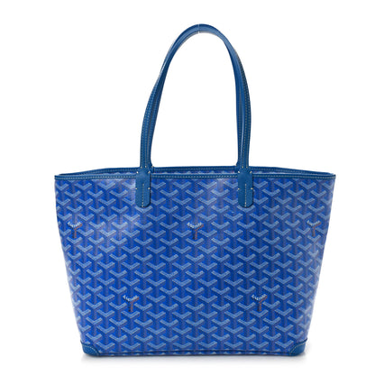 Goyard Goyardine Artois PM Sky Blue 1 of 8
