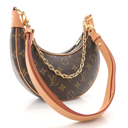 Louis Vuitton Monogram Loop 2 of 8