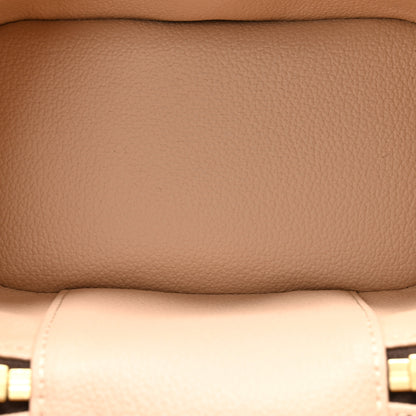 Louis Vuitton Monogram Nano Nice 5 of 8