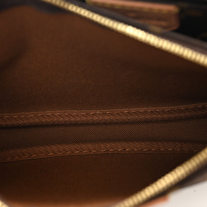 Louis Vuitton Monogram Multi Pochette Accessories Kaki 8 of 11