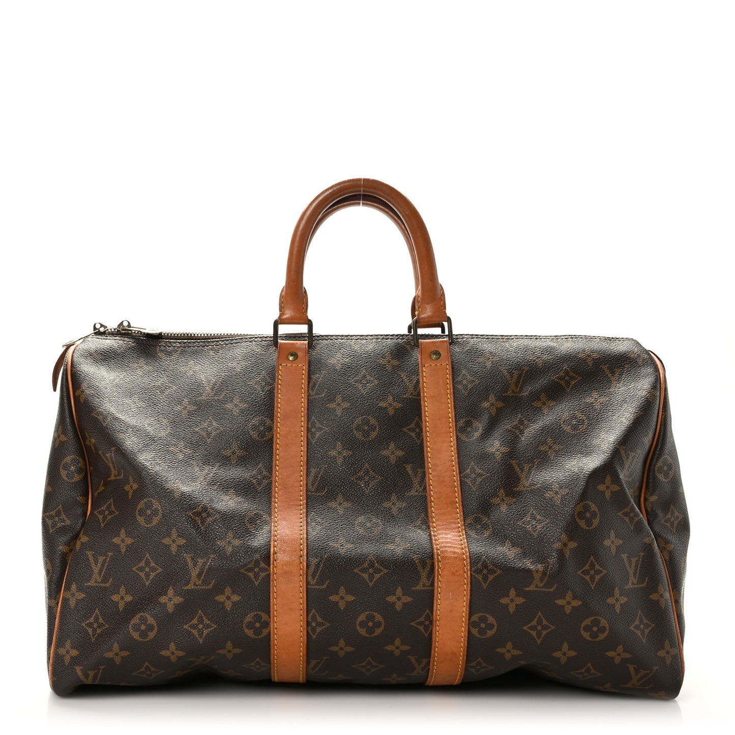 Monogram Keepall 45