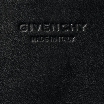 Givenchy Calfskin Gothic Large Antigona Tote Black 6 of 10