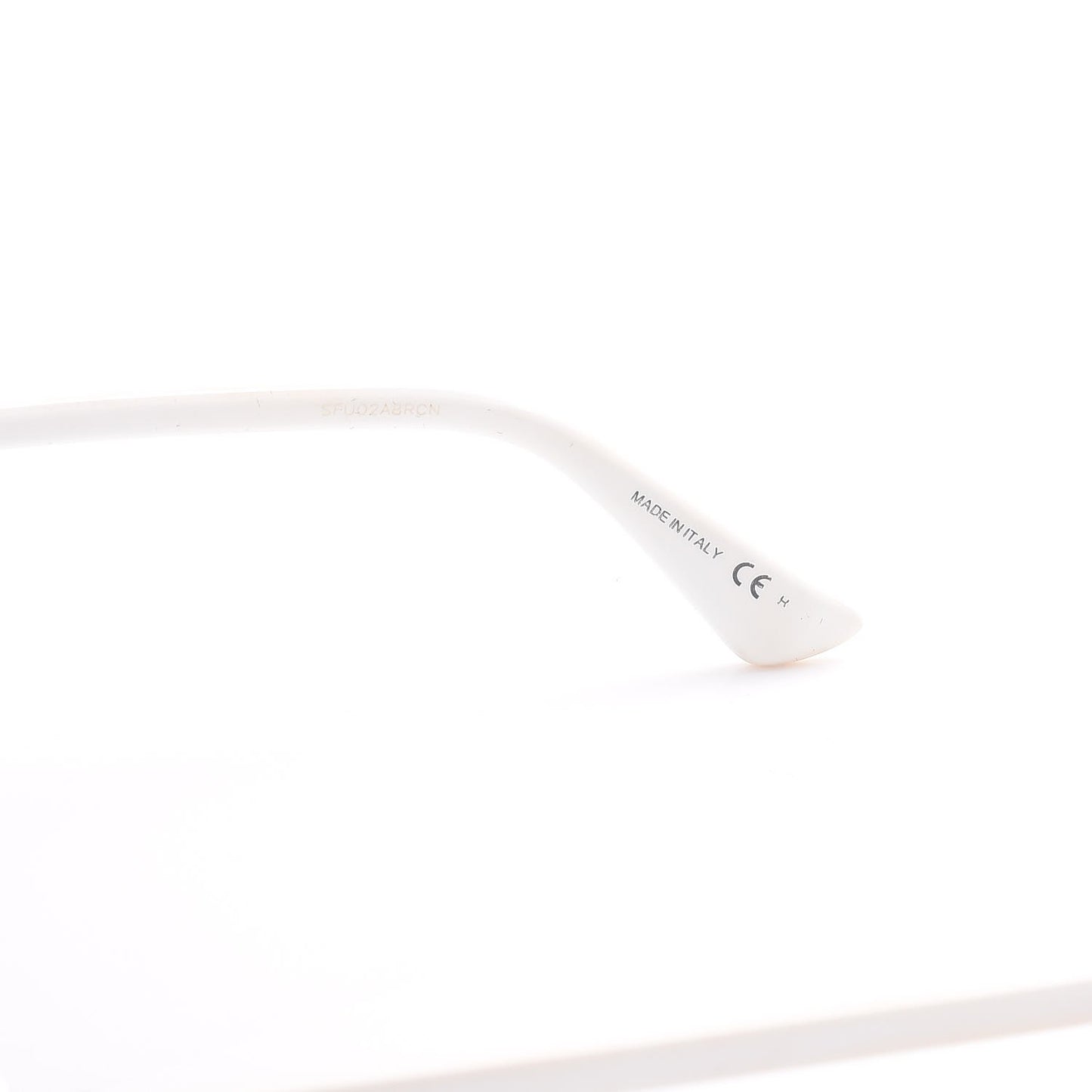 Studded So Real Sunglasses Silver