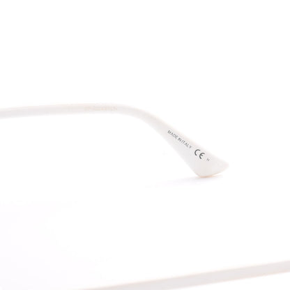 Christian Dior Studded So Real Sunglasses Silver 7 of 10