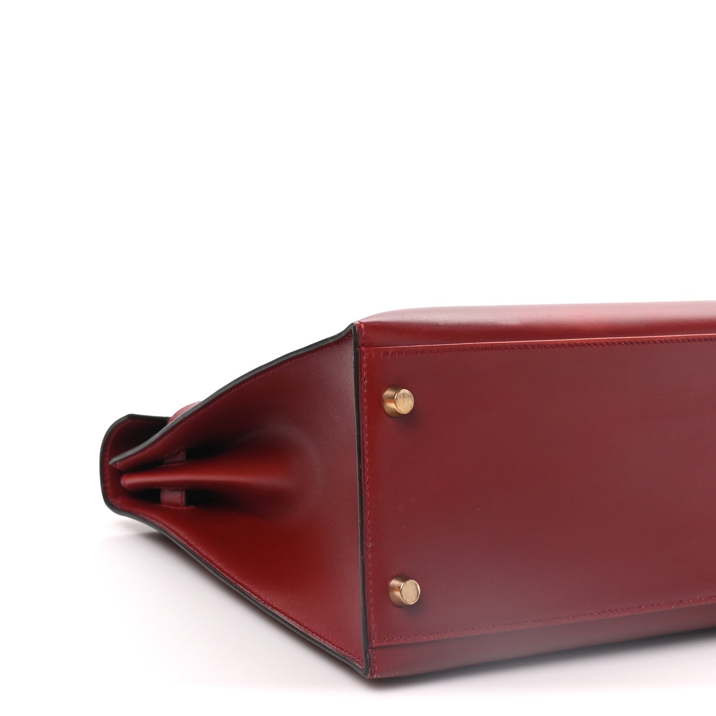 Box Kelly Sellier 32 Rouge H
