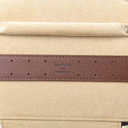 Louis Vuitton Monogram Monte Carlo Jewelry Box 9 of 11